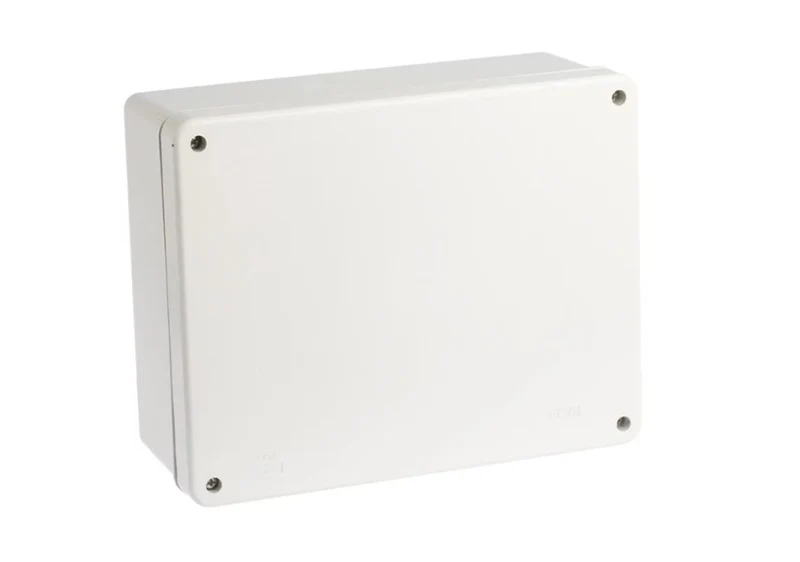 Boite de dérivation étanche IP55 240X190X90 mm Eurohm 50309
