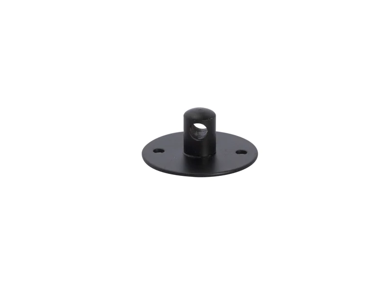 Hook for pendants - Black