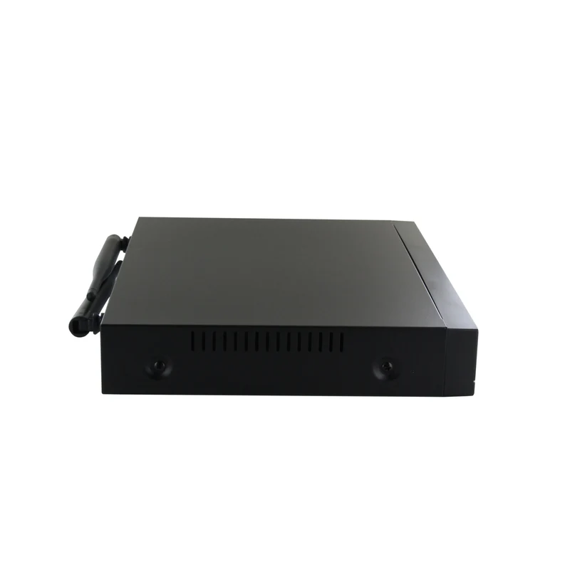 NVR DiO wireless video surveillance kit + 4 cameras