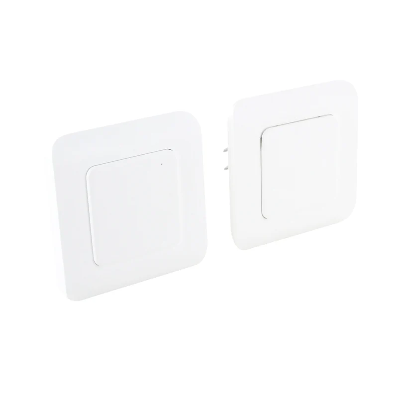 Wireless two-way switch kit