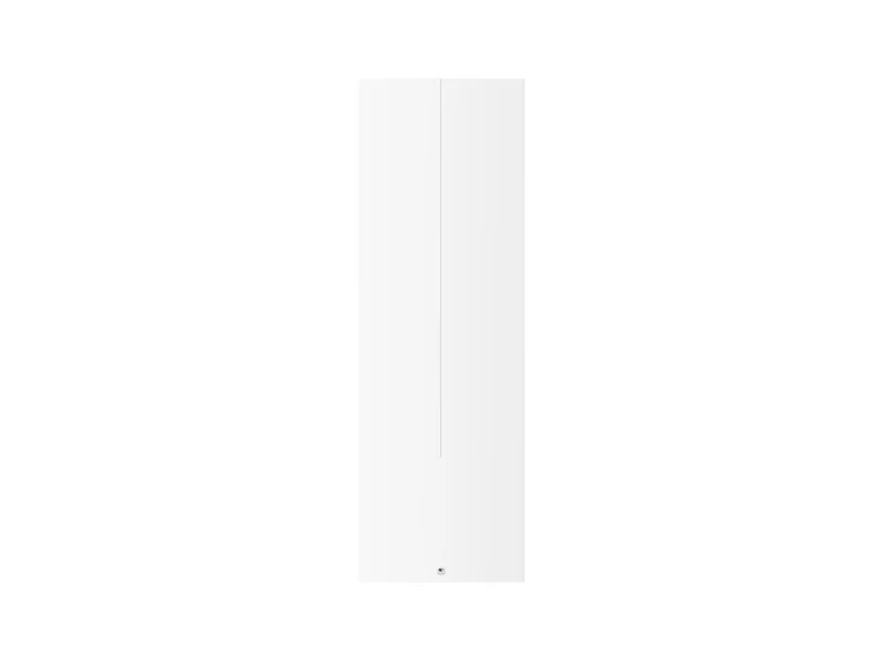 Radiateur électrique Tenerife 2000W - chaleur douce vertical blanc - Thermor 479319