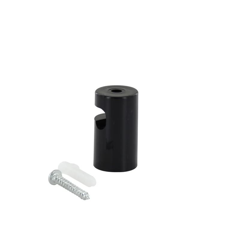 Black offset kit