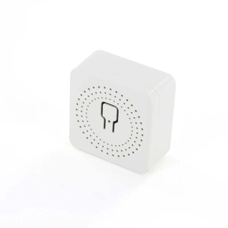 Kit edisio lighting with 2-button switch