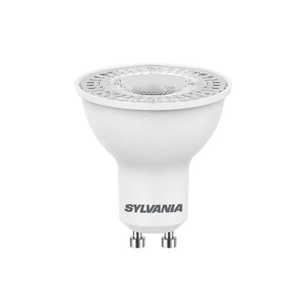 Sylvania ampoule RefLED ES50 GU10 V4 4,5W 345LM 830 36° 0029160