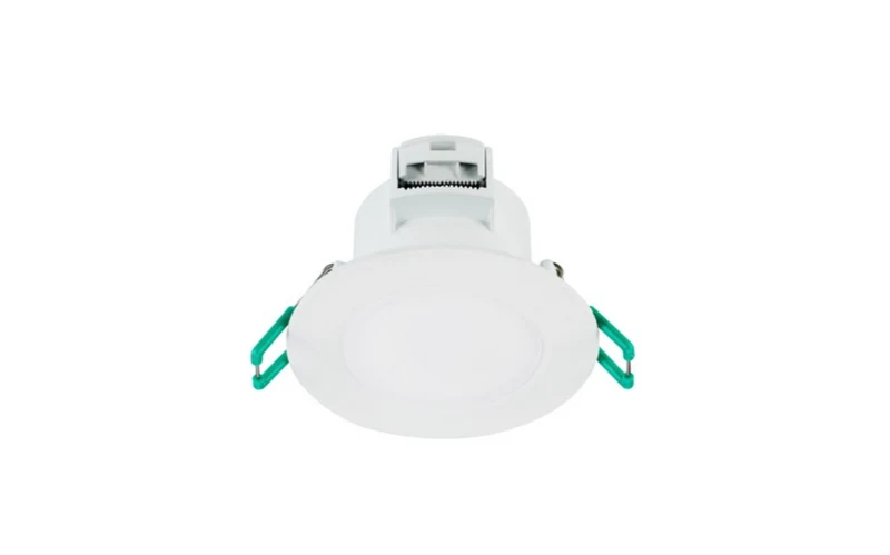 Spot encastré LED 6w 610lm IP65 blanc - 2700 - 4000K - Sylvania 0005565