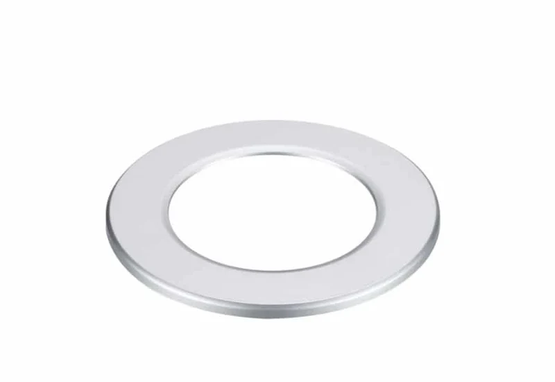 Spot Led encastré 5W 480lm 840 IP44 orientable Sylvania 0005371