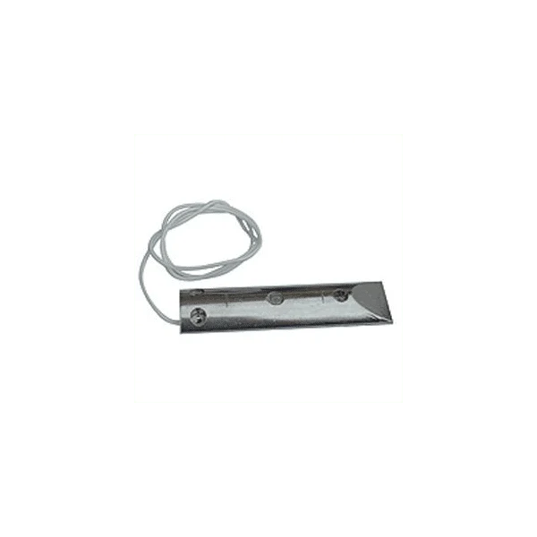 Détecteur d'ouverture pour porte de garage - Somfy 2400551
