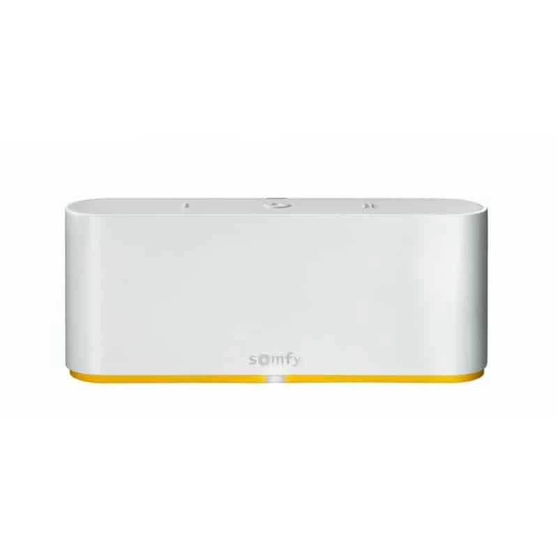 Somfy box domotique TAHOMA Switch PRO 1870594
