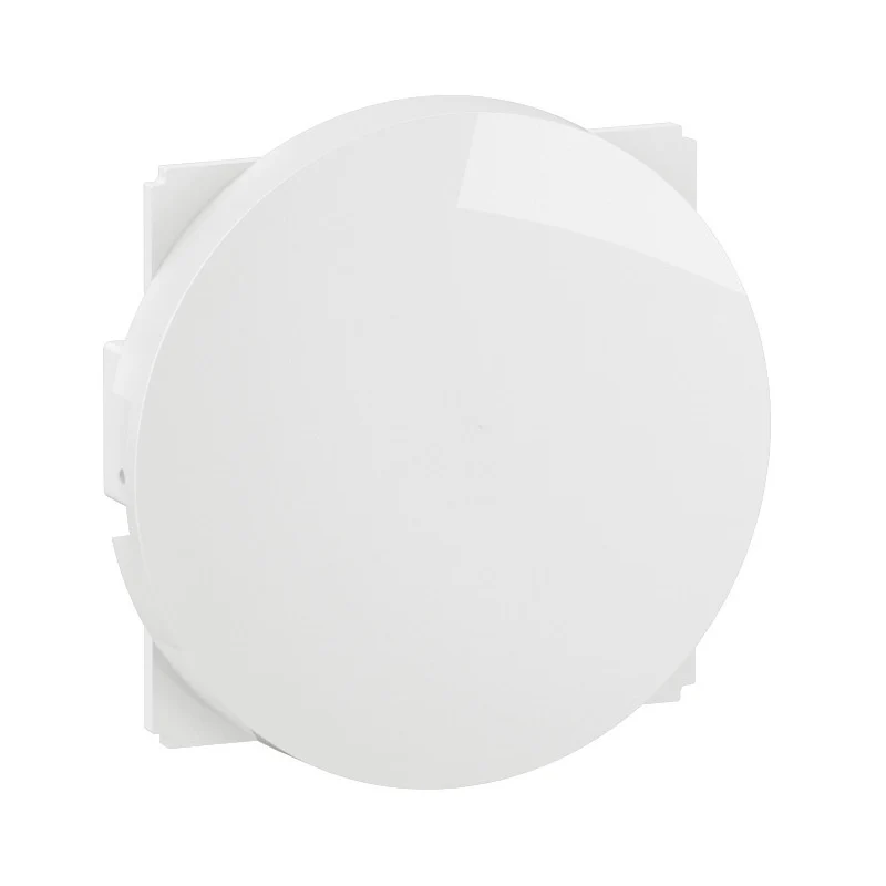 Obturateur Céliane de protection et sécurité - Blanc LEGRAND CB0210