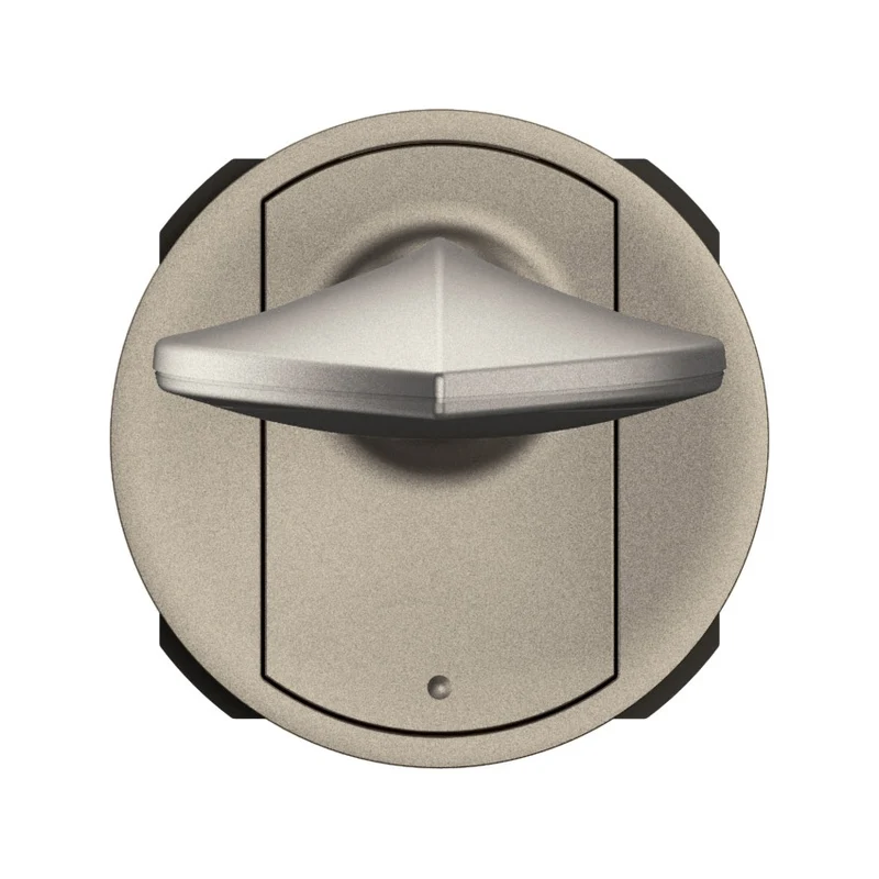 Liseuse d'éclairage avec flexible Céliane 230V - Titanium LEGRAND CT0270