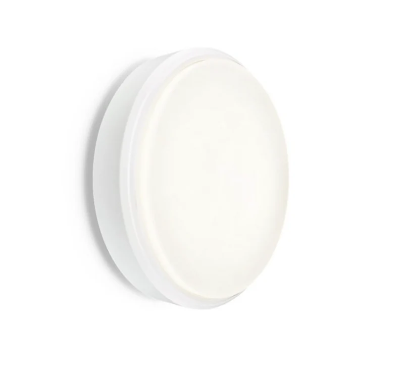 Hublot LED rond 20W Mazda - IP54 840 1600lm - Philips 364575