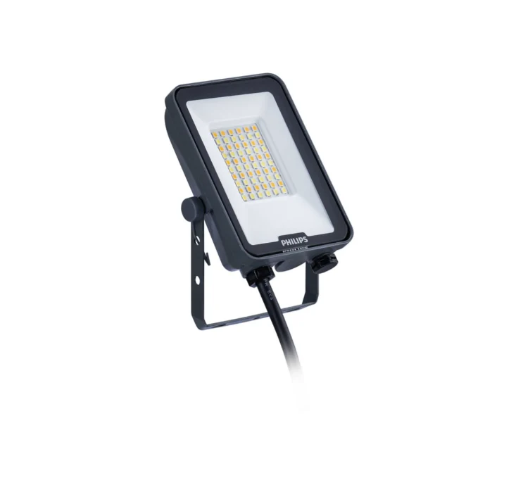 Projecteur LED extérieur 20W 2400lm - température 830-840-865 - Philips 736023