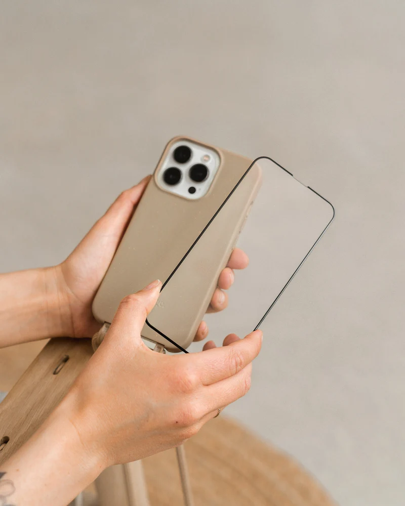 verre trempe iPhone Xr / 11