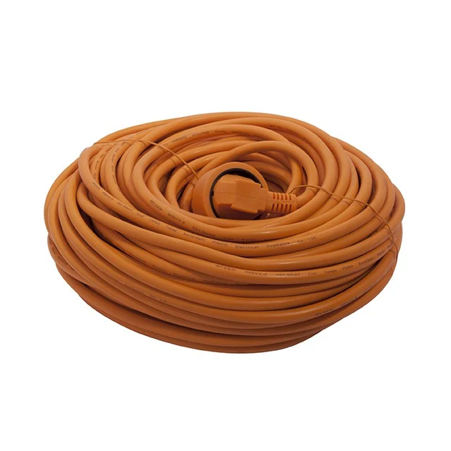 Extension - Orange - 40m