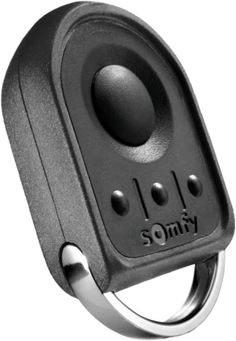 Télécommande portail Keygo io - Somfy 1841134