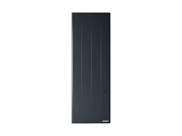 Radiateur connecté chaleur douce Ovation 3 extra plat - vertical - Thermor
