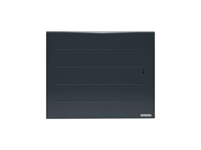 Radiateur connecté chaleur douce Ovation 3 extra plat - horizontal - Thermor