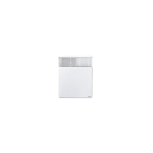 Convecteur électrique Evidence 750W 6 ordres blanc 411421
