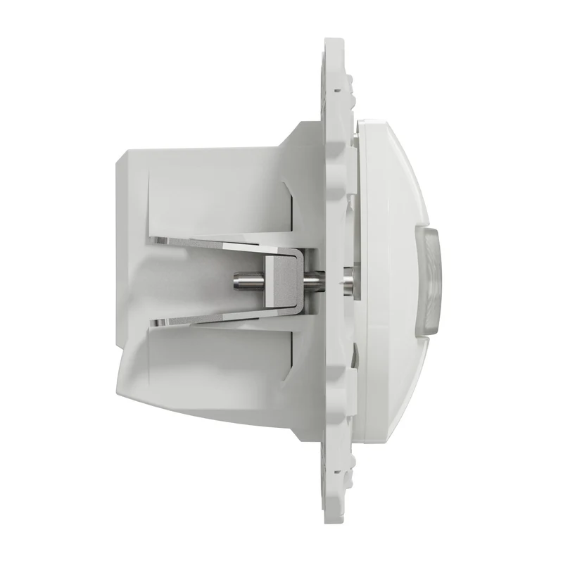 Détecteur de présence et de mouvement blanc Odace - Schneider Electric S520523