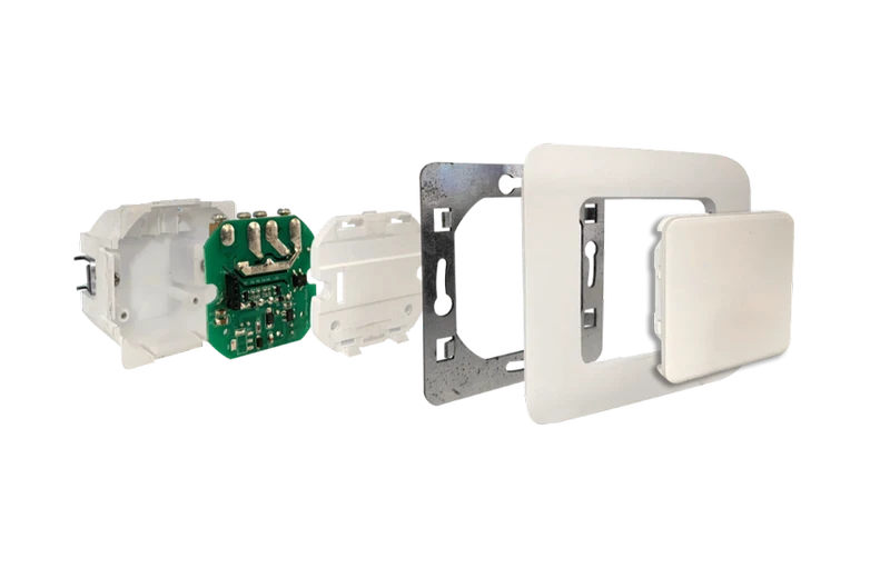 Connected Light Switch -DiO Connect