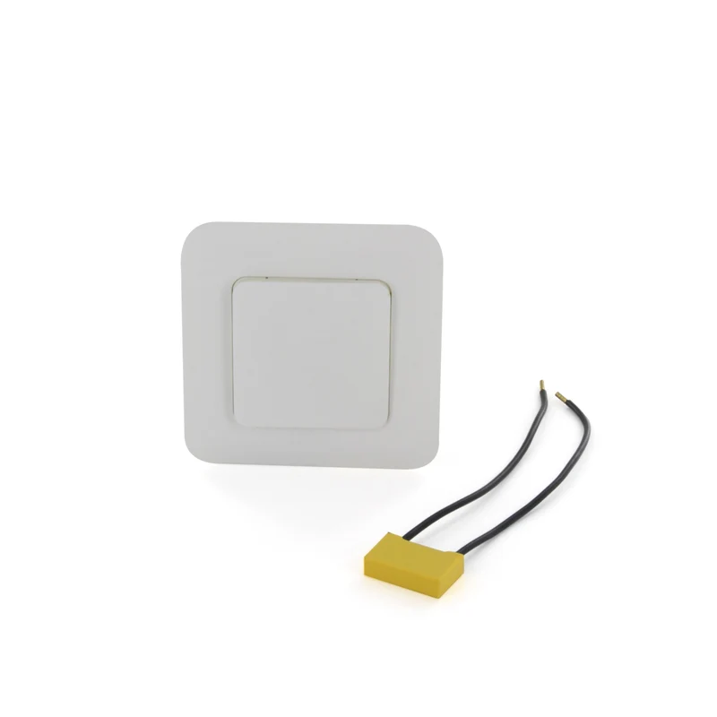 Kit of 2 Connected Light Switch -DiO Connect