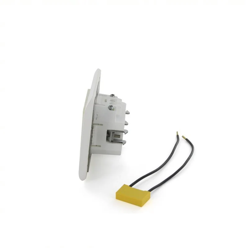 Kit of 2 Connected Light Switch -DiO Connect