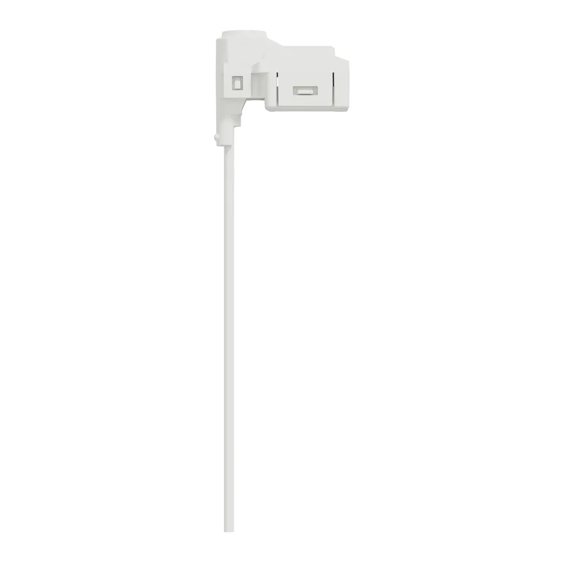 LED orange - 1,5mA 250 V - câble - localisation ou temoin Odace Schneider Electric S520290