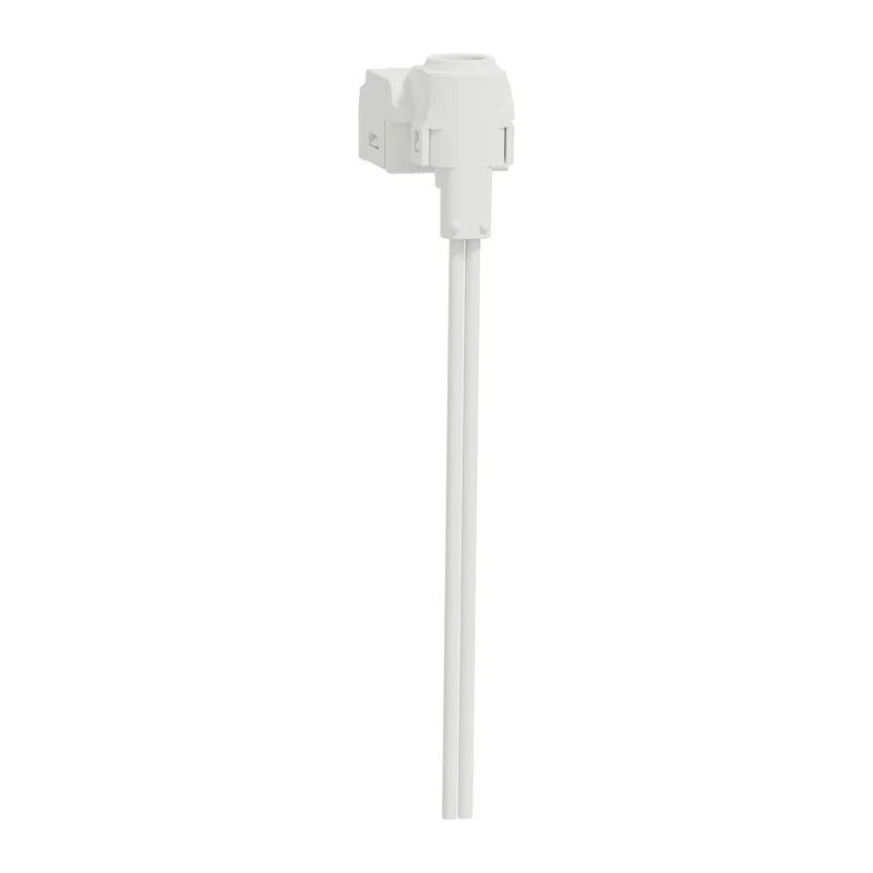 LED orange - 1,5mA 250 V - câble - localisation ou temoin Odace Schneider Electric S520290