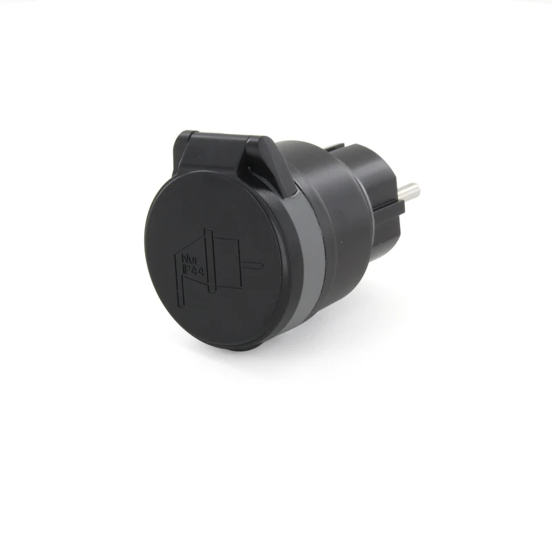 DiO 1.0 mini waterproof remote controlled plug