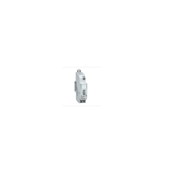 Télérupteur standard à bornes auto CX³ 230V 1F 16A AUTO LEGRAND 412420