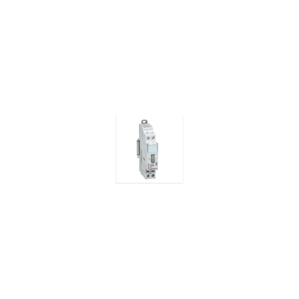 Télérupteur standard à vis CX3 230V 2F 16A LEGRAND 412412