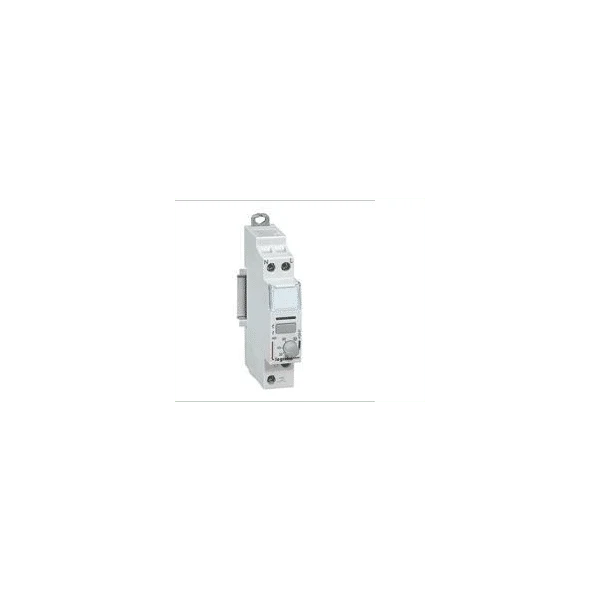 Télérupteur standard CX3 24V 1F 16A LEGRAND 412405