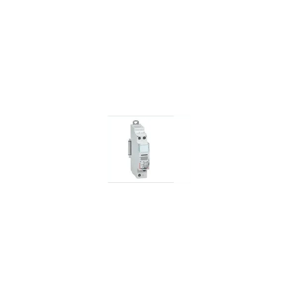 Télérupteur silencieux à vis CX³ 230V 1F 16A LEGRAND 412400