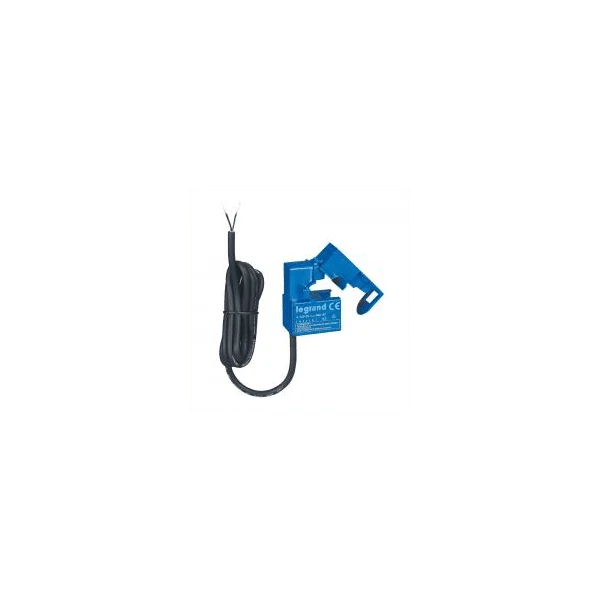 Transformateur de courant 90A maxi - Tore de mesure Legrand 412002