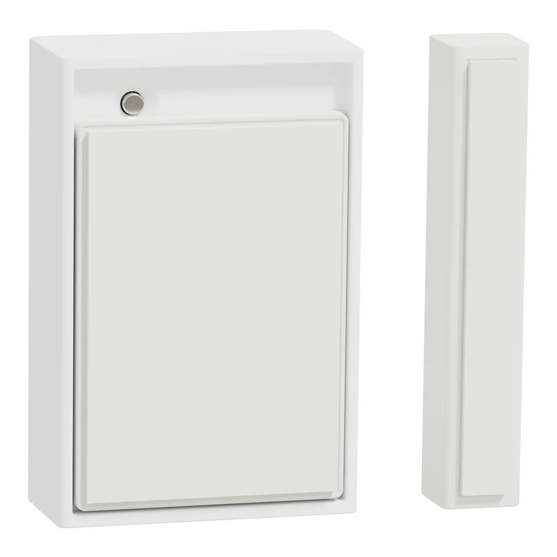 Schneider Electric Wiser - détecteur d'ouverture de fenêtre et de porte - CCT591012