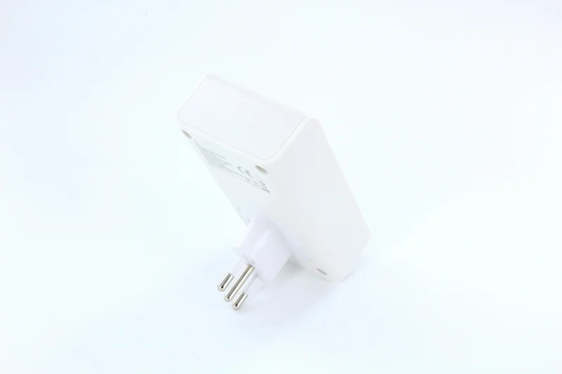 Remote controlled On/Off socket - IT version