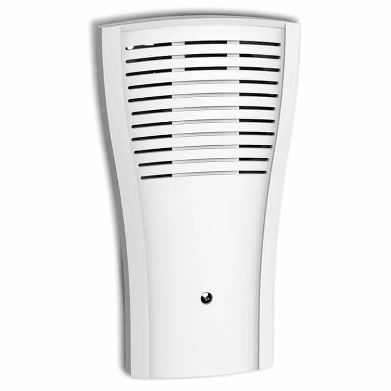 Diffuseur sonore blanc NEUTRONIC STILIC