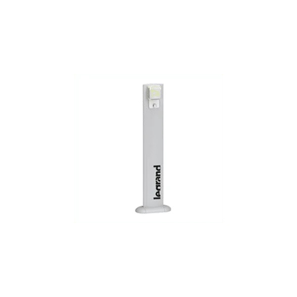 Borne de recharge Green'up access - 3.2KVA mode 2 pour véhicule électrique - Legrand 090475
