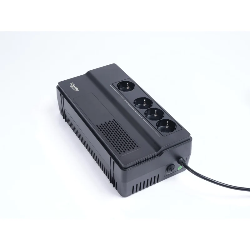 Onduleur Easy UPS BVS APC - 650 VA - 375W - 4 prises - Schneider BVS650I-GR