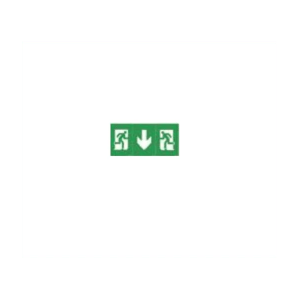 Pictogramme universel autocollant URA 956970