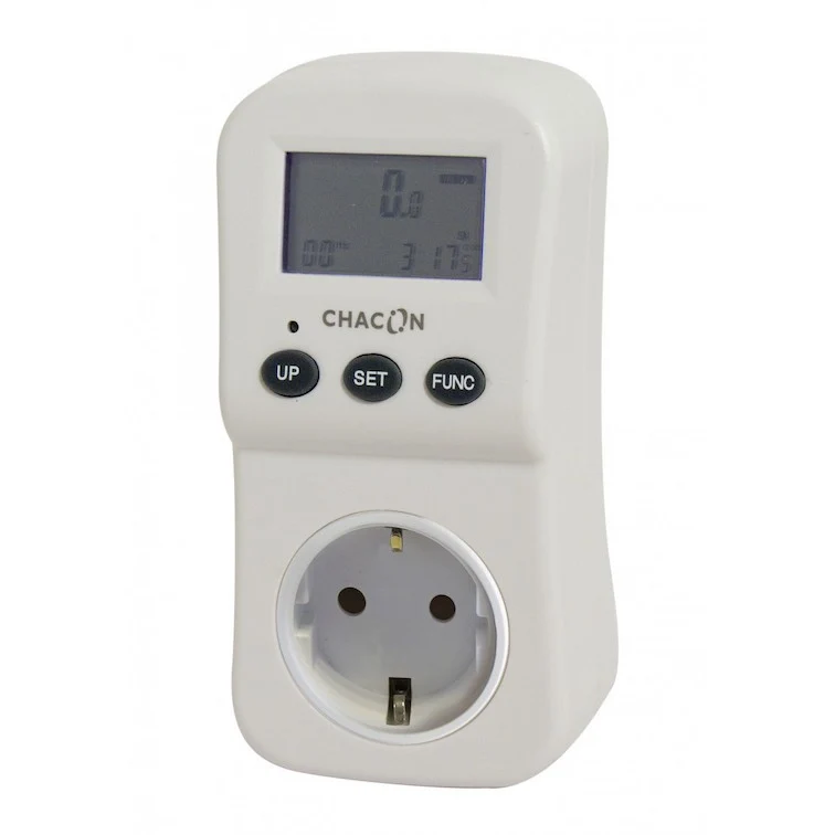 550 consumption meter (SCH)