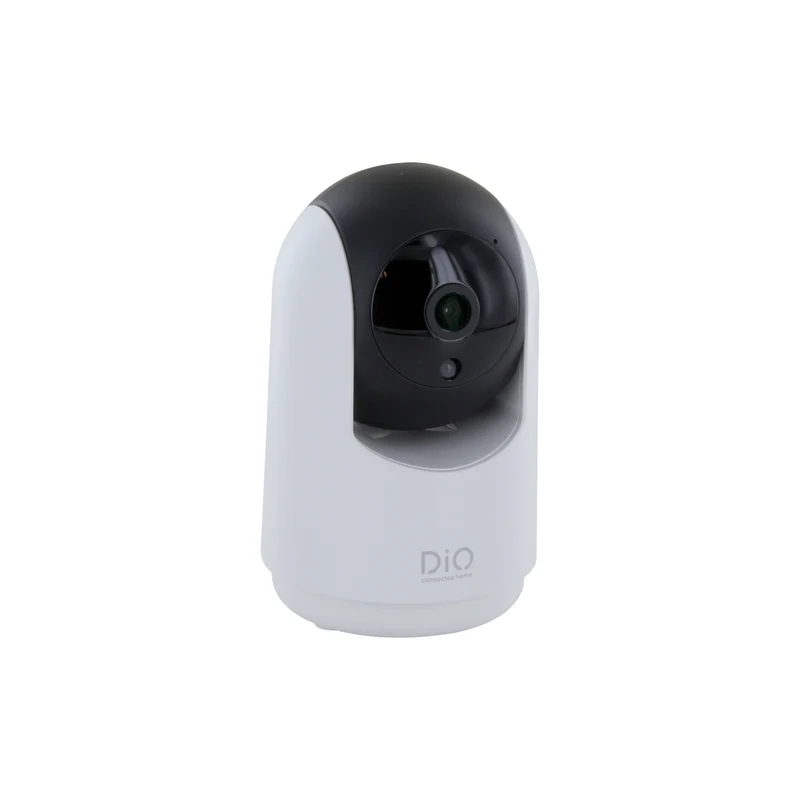 Indoor rotating HD WiFi camera - 3 MP