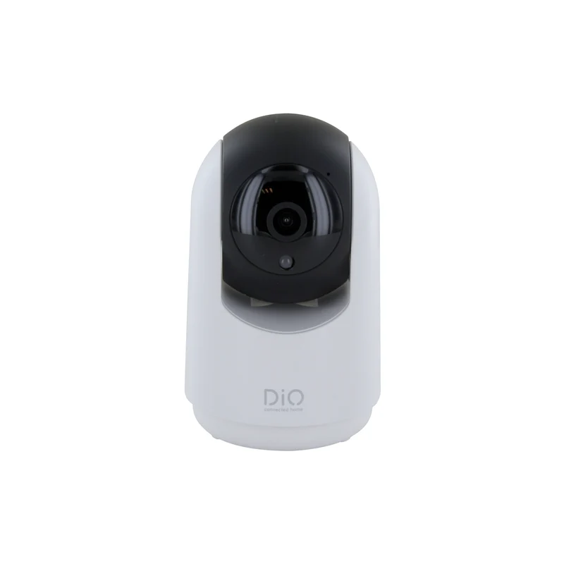 Indoor rotating HD WiFi camera - 3 MP