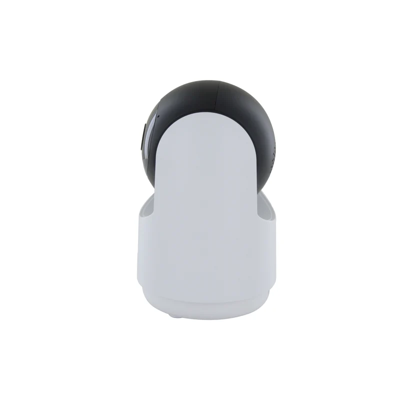 Indoor rotating HD WiFi camera - 3 MP