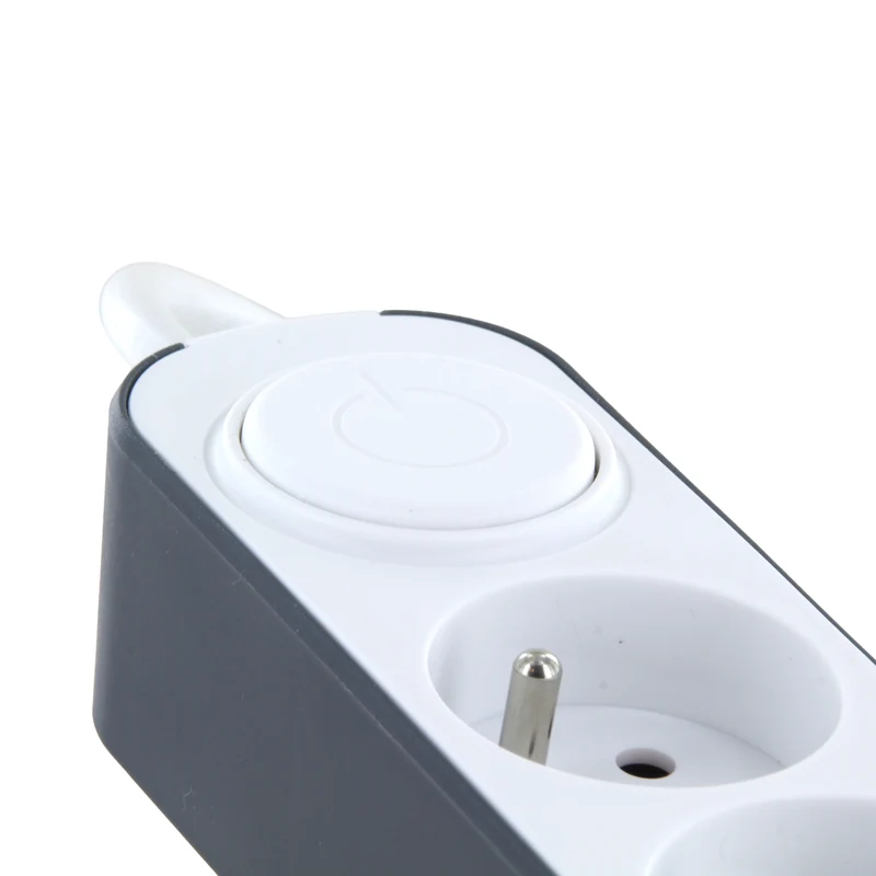 Power strip + USB - 1.5 m