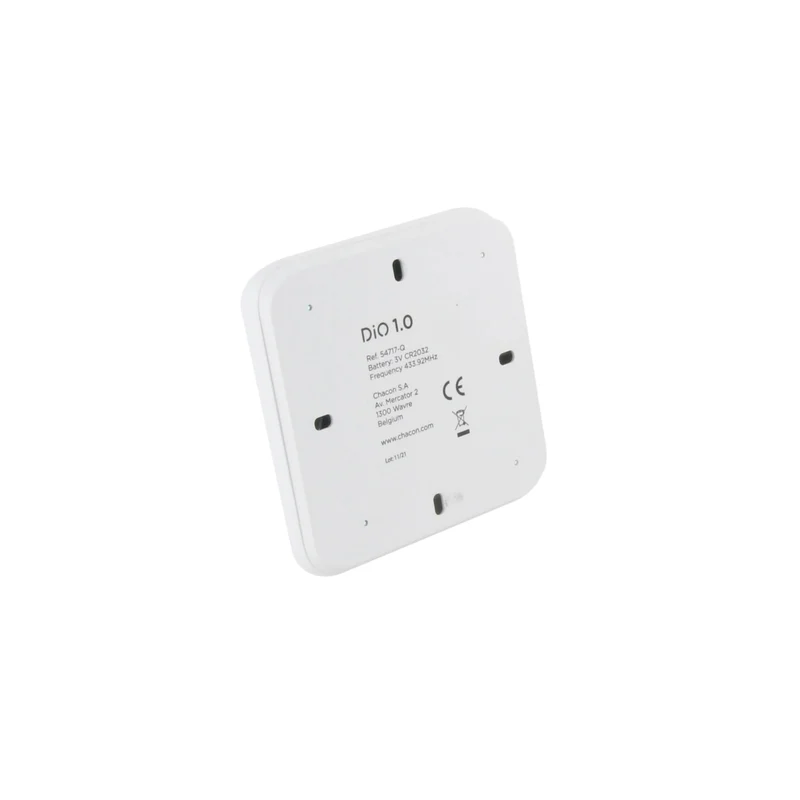 DiO 1.0 wireless switch