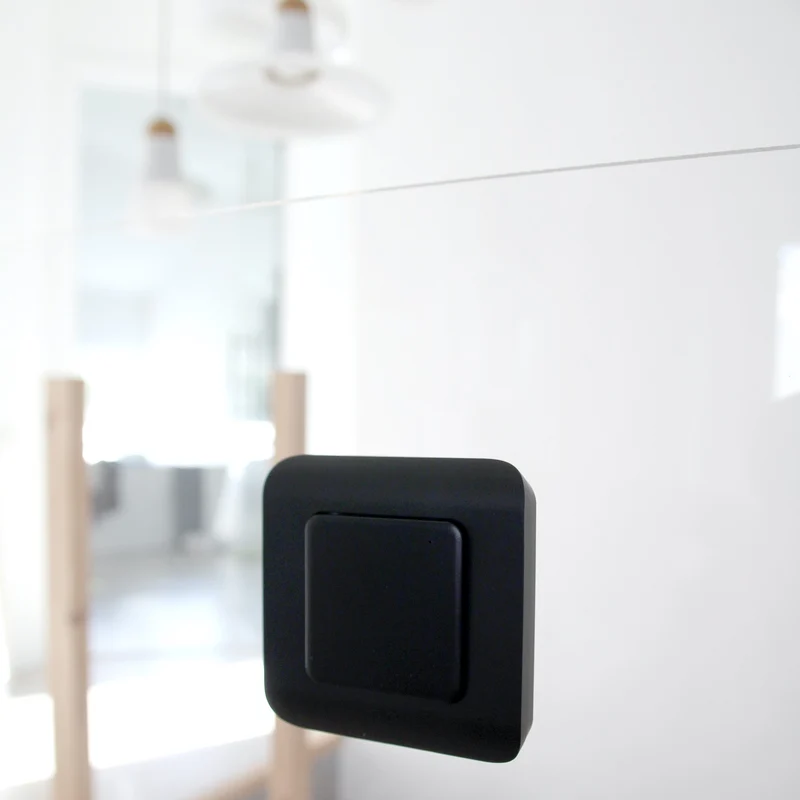 DiO 1.0 wireless switch - Black