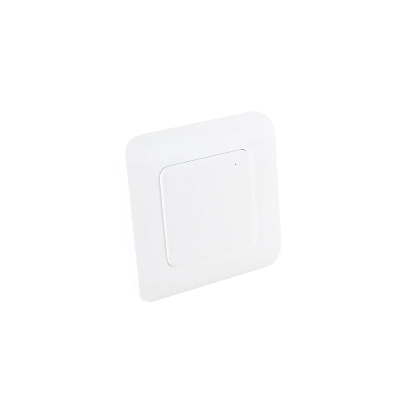 Kit of 2 single wireless switches DIO 1.0