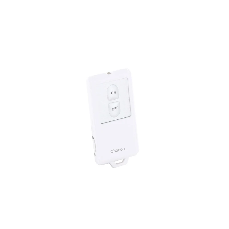Wireless remote control