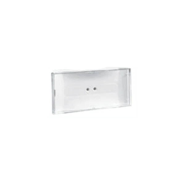 Luminaire pour source centrale ambiance Uraone saillie URA 122225
